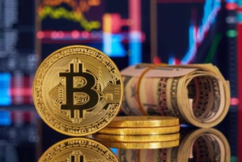 “Bitcoin”in məzənnəsi 2021-ci ildən bəri ilk dəfə 51 min dolları keçdi