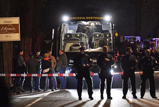 Россиянина обвиняют в подрыве автобуса «Боруссии» ради заработка на опционах