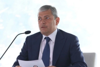 Aydın Kərimov: "Bütün tenderlər açıq və şəffaf qaydada keçirilir"