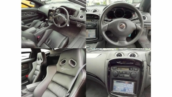 "Gülümsəyən" avtomobil satışa çıxarıldı - FOTOLAR | FED.az