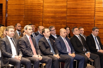 AZCON Holding-in IE Universiteti ilə birgə həyata keçirdiyi “Global Senior Management” proqramı uğurla yekunlaşıb | FED.az