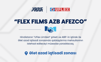 Hindistan şirkəti Ələtdə 118 milyon dollarlıq zavod tikəcək | FED.az