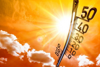 Umayra Tağıyeva: "16 gündür havanın maksimal temperaturu 35 dərəcədən yüksəkdir"