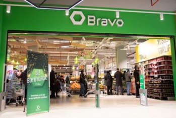 "Bravo Market" işçi axtarır - VAKANSİYA