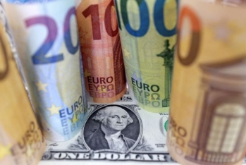 Avropa Mərkəzi Bankı avronun sürətlə bahalaşmasından narahatdır - "Avro/dollar 1.20-dən yuxarı qalxarsa, problem yaranacaq"