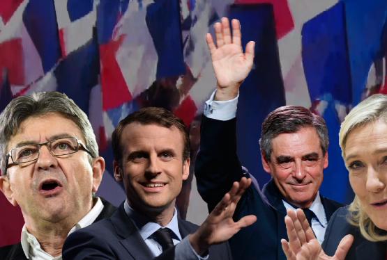 Как выборы во Франции отразятся на финансовых рынках