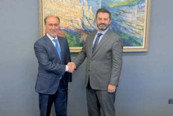 Azərbaycan bankları BSTDB ilə birgə layihələr həyata keçirə bilər