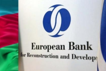 EBRD: Azərbaycanda orta illik inflyasiya 2024-cü ildə 3,5 %-ə qədər azalacaq