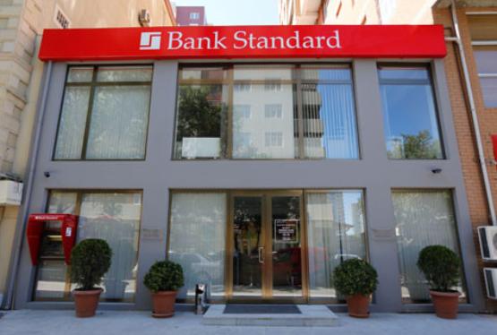 “Bank Standard”ın kreditorlarının bir hissəsi açıqlanıb