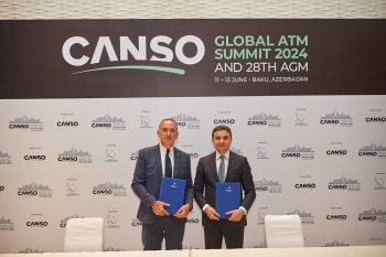 ЗАО Azerbaijan Airlines присоединится к программе экологической аккредитации CANSO GreenATM | FED.az