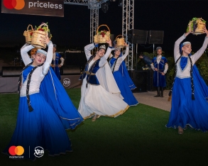Mastercard və Göygöl Şərab Zavodu “Priceless” təcrübəsini yenidən Azərbaycana gətirdi - [red]FOTOLAR[/red] | FED.az