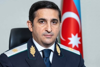 Fərid Əhmədovdan yüksək vəzifəyə - TƏYİNAT