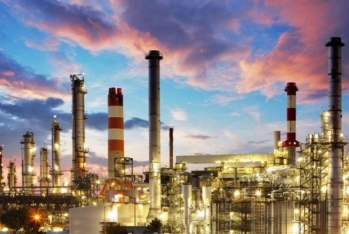 Gəncə şəhəri üzrə sənayenin vəziyyəti açıqlandı