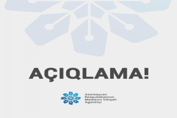 “Facebook”da Azərbaycan Prezidentinin adından saxta açıqlama yayılıb, MEDİA “Meta”ya çağırış edib