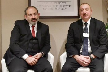 İlham Əliyevlə Paşinyan Dubayda görüşəcək?