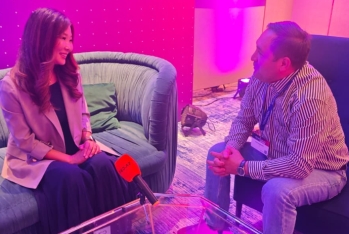 TOMOKO Iida: “Our goal is to reduce the harm to people’s health by offering smoke-free alternatives to smokers” – INTERVIEW