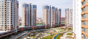 Nərimanovda 59,65 m²-dən 169,74 m²-dək mənzil seçimləri - [red]"Kristal!"[/red] | FED.az