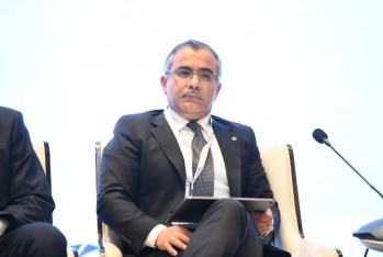 İsi Mustafayev: “İnstitusional investorlar daha iri həcmli qiymətli kağız emissiyalarına üstünlük verirlər”