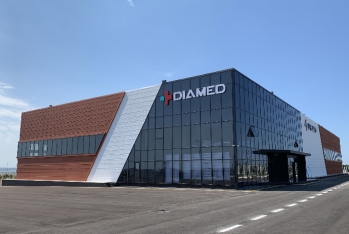"Diamed Co." işçi axtarır - MAAŞ 1500-2500 MANAT - VAKANSİYA