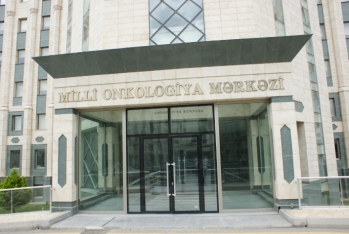 Milli Onkologiya Mərkəzinə 650 min manat ayrılıb - SƏRƏNCAM