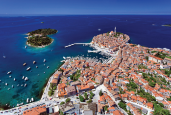 «Мы предлагаем вам настоящий рай на любой бюджет» - приглашение азербайджанским туристам из Хорватии - ИНТЕРВЬЮ