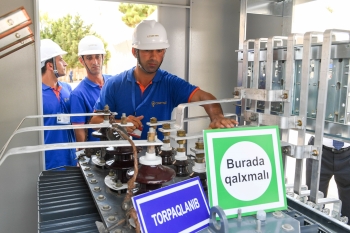 “Azərişıq”