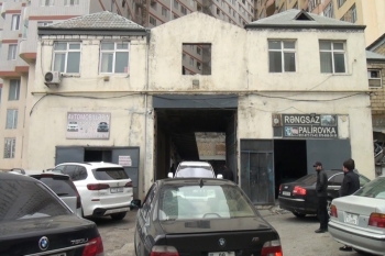 FHN daha bir obyekti bağladı - VİDEO | FED.az