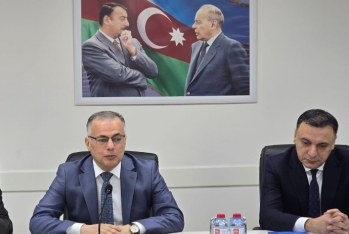 Azərbaycanda sənədsiz evlərin ümumi dəyəri açıqlanıb