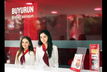 "Kapital Bank" işçilər axtarır - VAKANSİYALAR