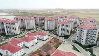 Nazirlik: Son bir ayda 15 mənzil satılıb - FOTOLAR | FED.az