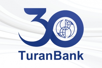 "TuranBank" 30 yaşını - QEYD EDİR! - VİDEO