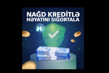 VTB (Azərbaycan) müştərilərə kredit həyat sığortası - TƏKLİF EDİR