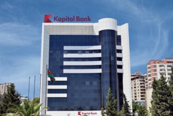 «Kapital Bank»ın strukturunda dəyişikliklər və -[red] YENİ TƏYİNATLAR[/red] | FED.az