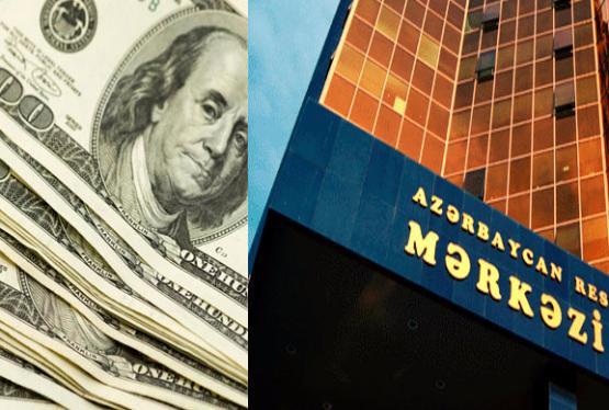 Mərkəzi Bank depozit hərracında banklardan 15 mln. manat cəlb edib