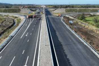 Gürcüstanda Azərbaycan və Ermənistanı birləşdirəcək yol layihəsi üzrə tenderlər ləğv edilib