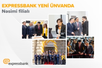 Expressbank – YENİ ÜNVANDA