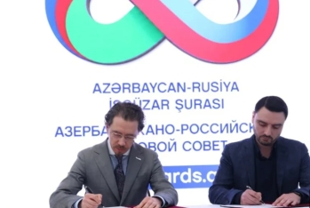 Sumqayıt Sənaye Parkında displey istehsalına başlanılacaq