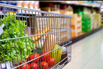 On bir ayda pərakəndə ticarət şəbəkəsində 59 milyard manatlıq məhsul satılıb