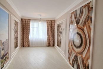 "Vesta Construction" MMC-nin eyni mənzili bir neçə nəfərə satdığı iddia edilir - VİDEO