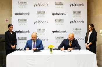 İçərişəhər rəqəmsallaşır: [red]Yelo Bank yeni təşəbbüsə qoşuldu[/red] | FED.az