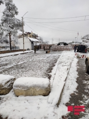 Təbii ehtiyatların qanunsuz istismarını araşdıran qrup Xocalıda Rusiya hərbçiləri ilə - MÜZAKİRƏ APARACAQ - FOTOLAR[b][red] - YENİLƏNİB[/red][/b] | FED.az