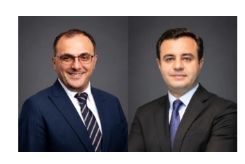 ABB Banka Baş direktorlar - TƏYİN EDİLİB