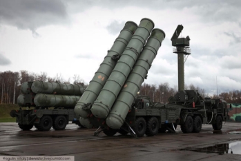 Türkiyə S-400 sistemlərini - DUBAYA SATACAQ
