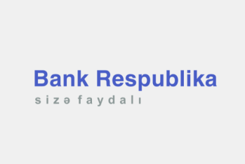 "Bank Respublika ASC" işçi axtarır - VAKANSİYA