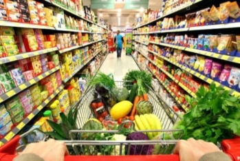 İnsanlar qazancının çoxunu ərzağa xərcləyir - VİDEO