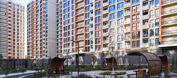 Dövlət ipotekası ilə mənzil almaq istəyənlər üçün yeni fürsət: [red]“Park Yasamal”da mənzillər satışda – “Kristal”[/red] | FED.az