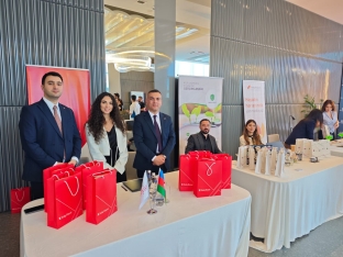 Sea Breeze Investment Open Day Held at the Sea Breeze Resort Town - [red]PHOTOS[/red] | FED.az