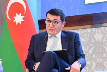 Azərbaycanın Türkiyə şirkətlərinə verdiyi investisiya təşviqi sənədlərinin sayı açıqlanıb