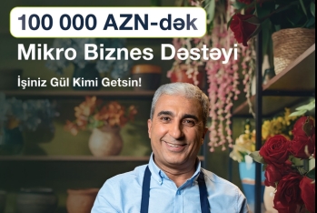 AccessBank-dan - “Gül kimi” TƏKLİF