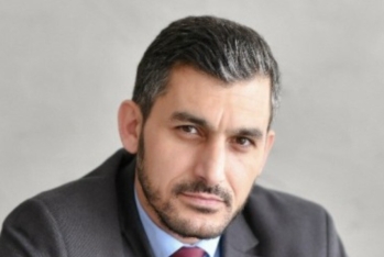 Nazirə yeni müşavir təyin olundu - DOSYE